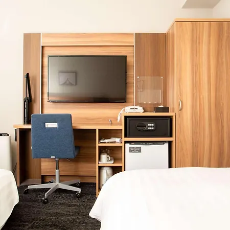 Comfort Hotel Era Tokyo Higashi Kanda Exterior photo