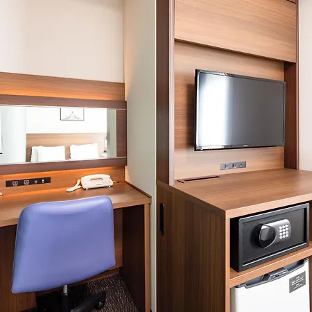 Comfort Hotel Era Tokyo Higashi Kanda Room photo