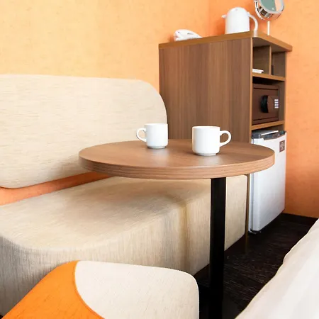 Comfort Hotel Era Tokyo Higashi Kanda Room photo
