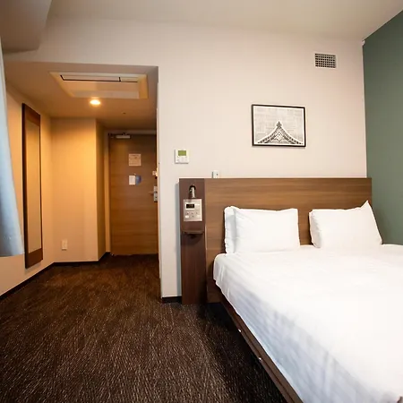 Comfort Hotel Era Tokyo Higashi Kanda Room photo