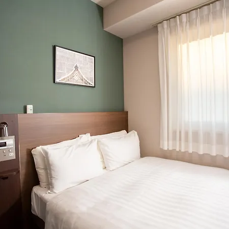 Comfort Hotel Era Tokyo Higashi Kanda Room photo