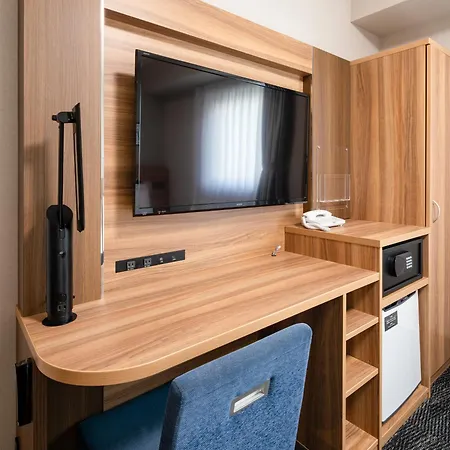 Comfort Hotel Era Tokyo Higashi Kanda Room photo