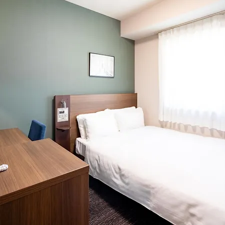 Comfort Hotel Era Tokyo Higashi Kanda Room photo