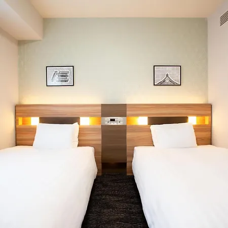 Comfort Hotel Era Tokyo Higashi Kanda Esterno foto