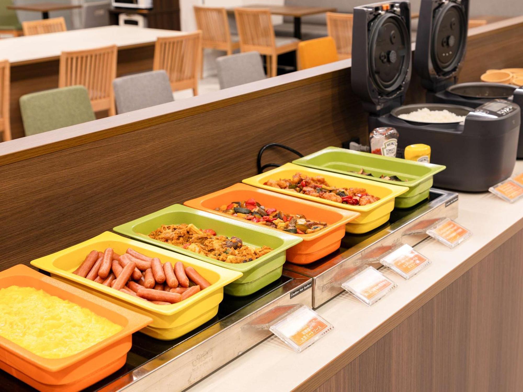 东京东神田舒适酒店