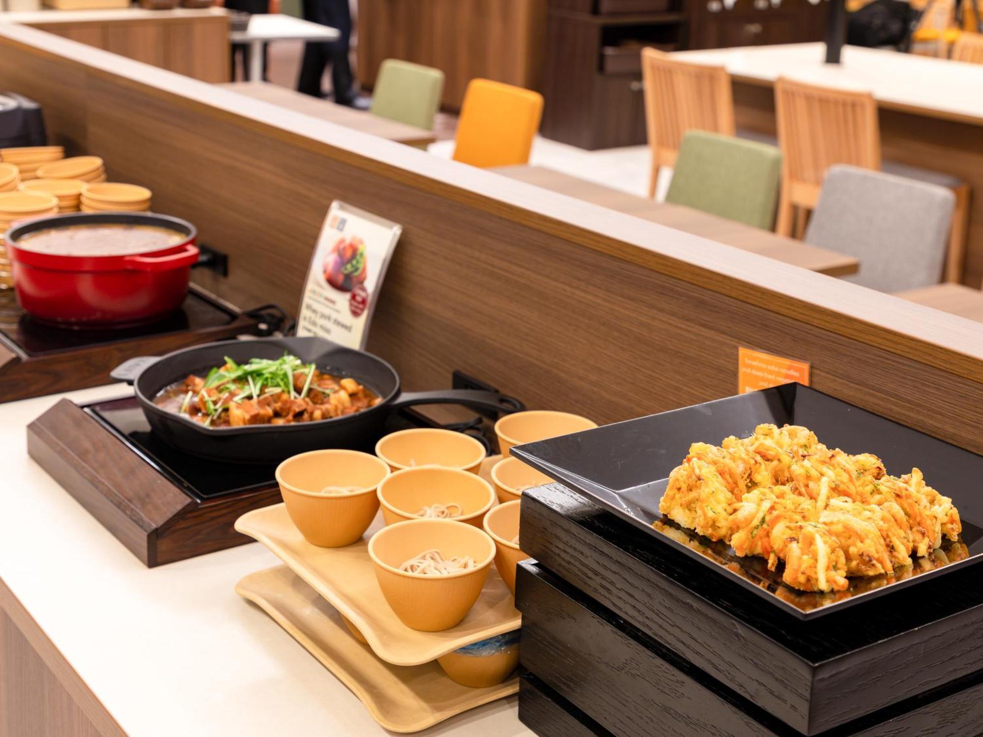 东京东神田舒适酒店 酒店 東京都