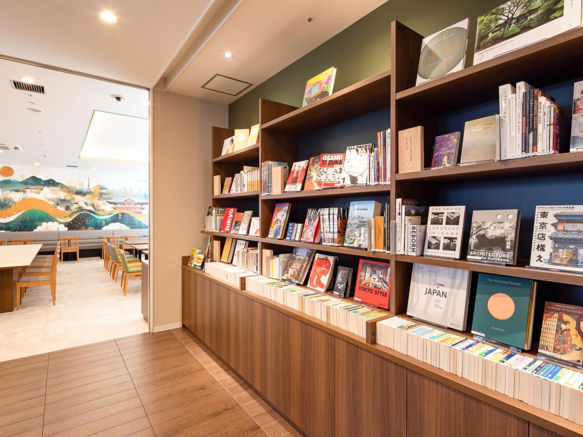 酒店 东京东神田舒适酒店