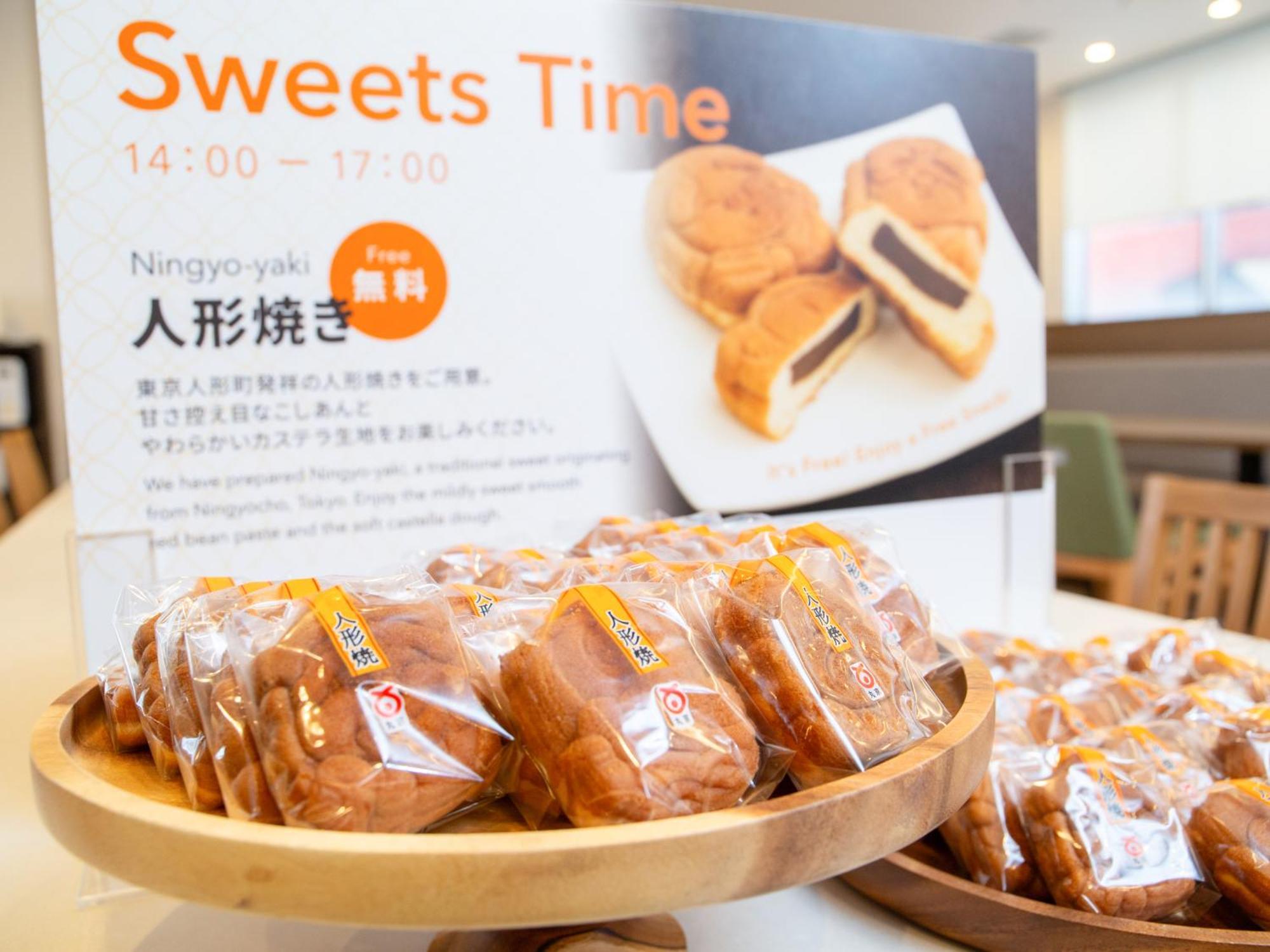 酒店 东京东神田舒适酒店 3*
