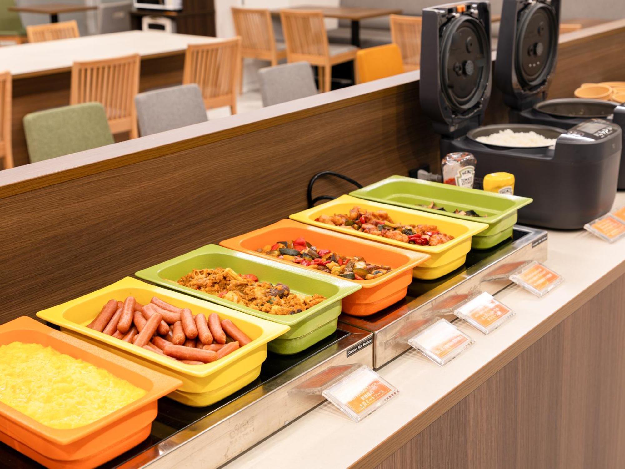 东京东神田舒适酒店 酒店 東京都