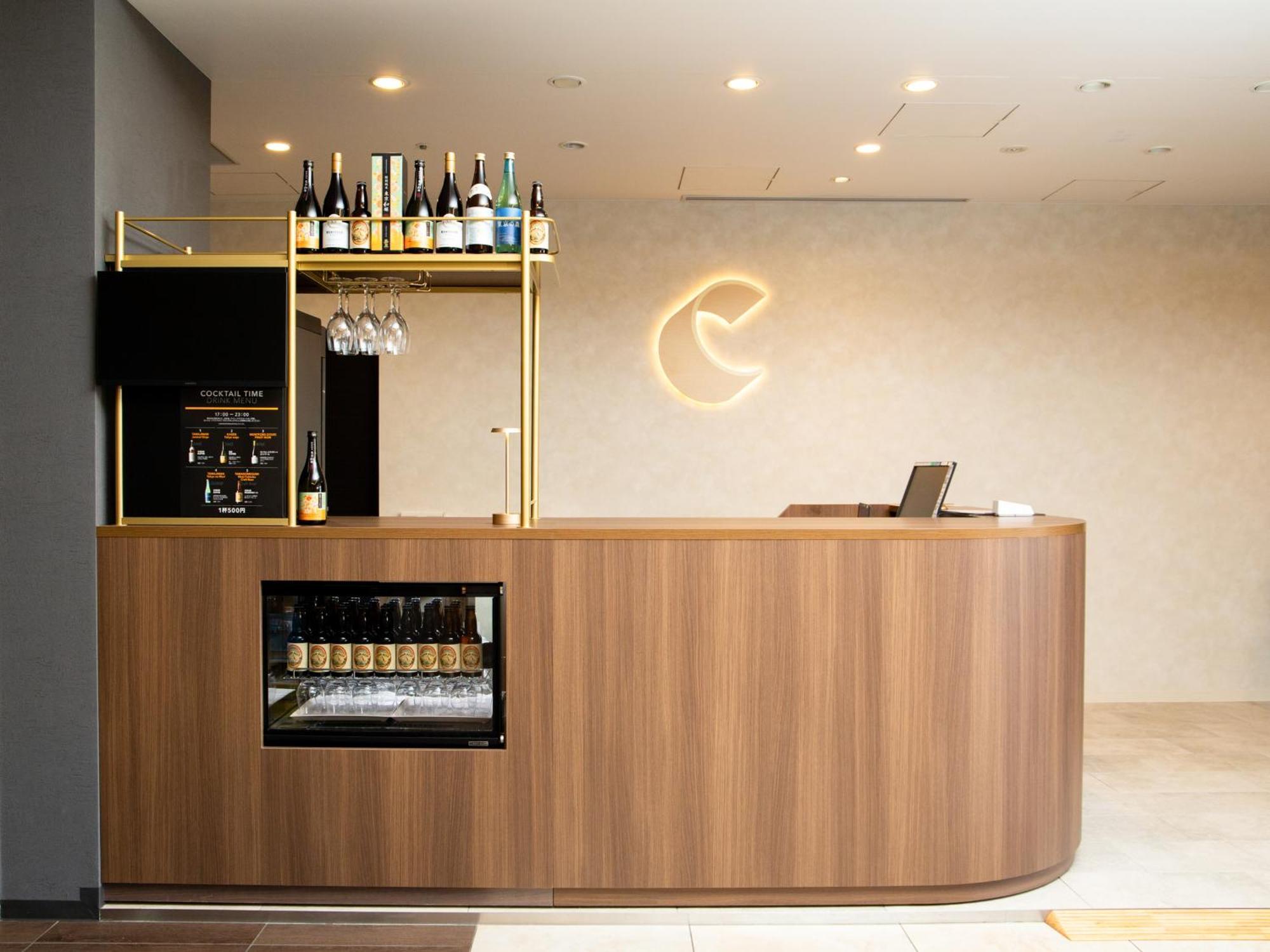 酒店 东京东神田舒适酒店