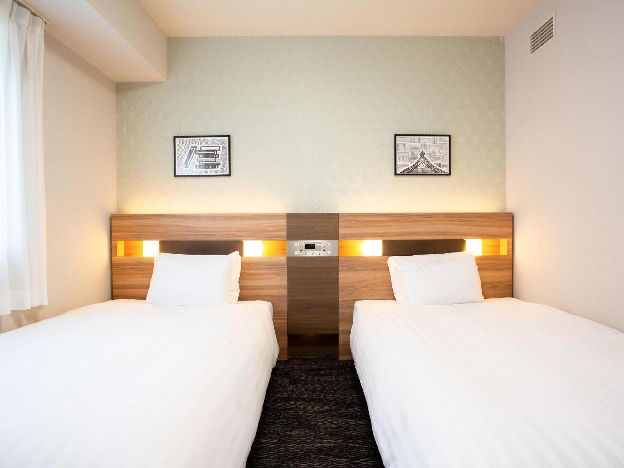 Comfort Era Higashi Kanda Hotel Tokyo