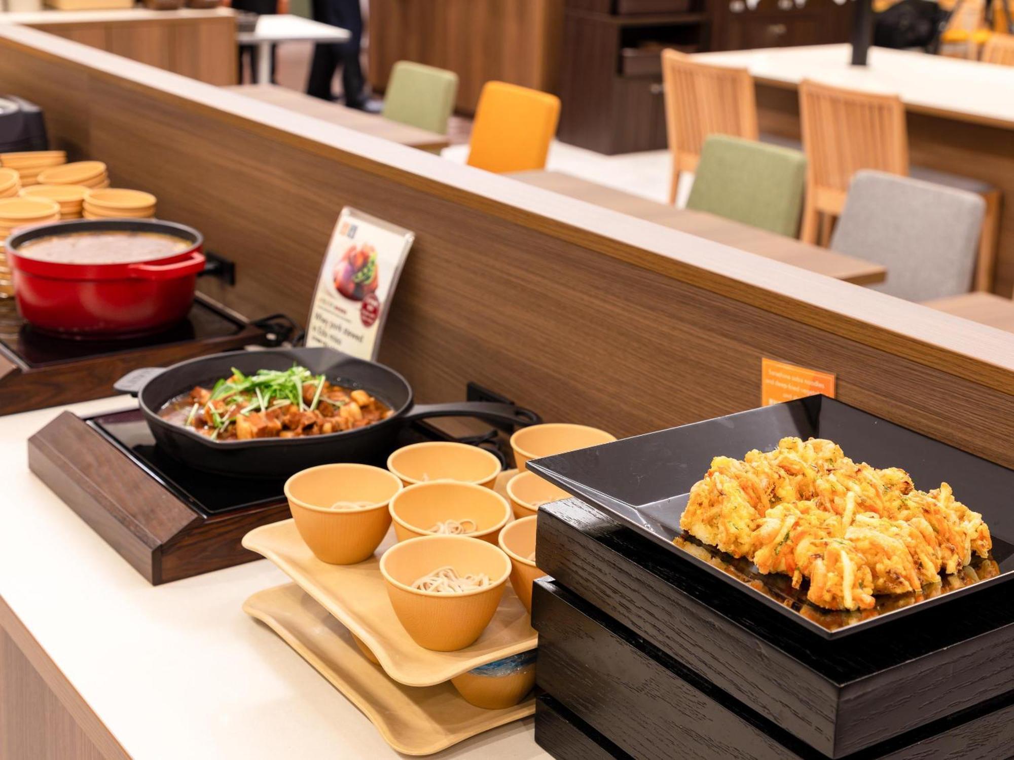Comfort Era Higashi Kanda Hotel Tōkyō