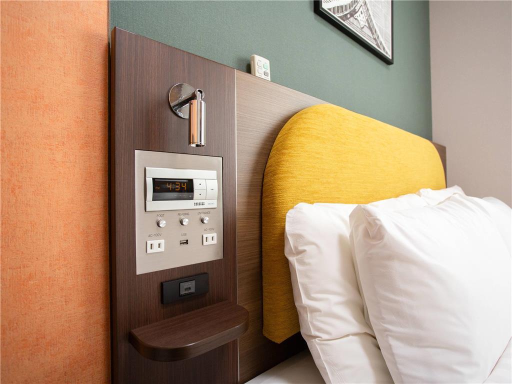Hotel Comfort Era Higashi Kanda