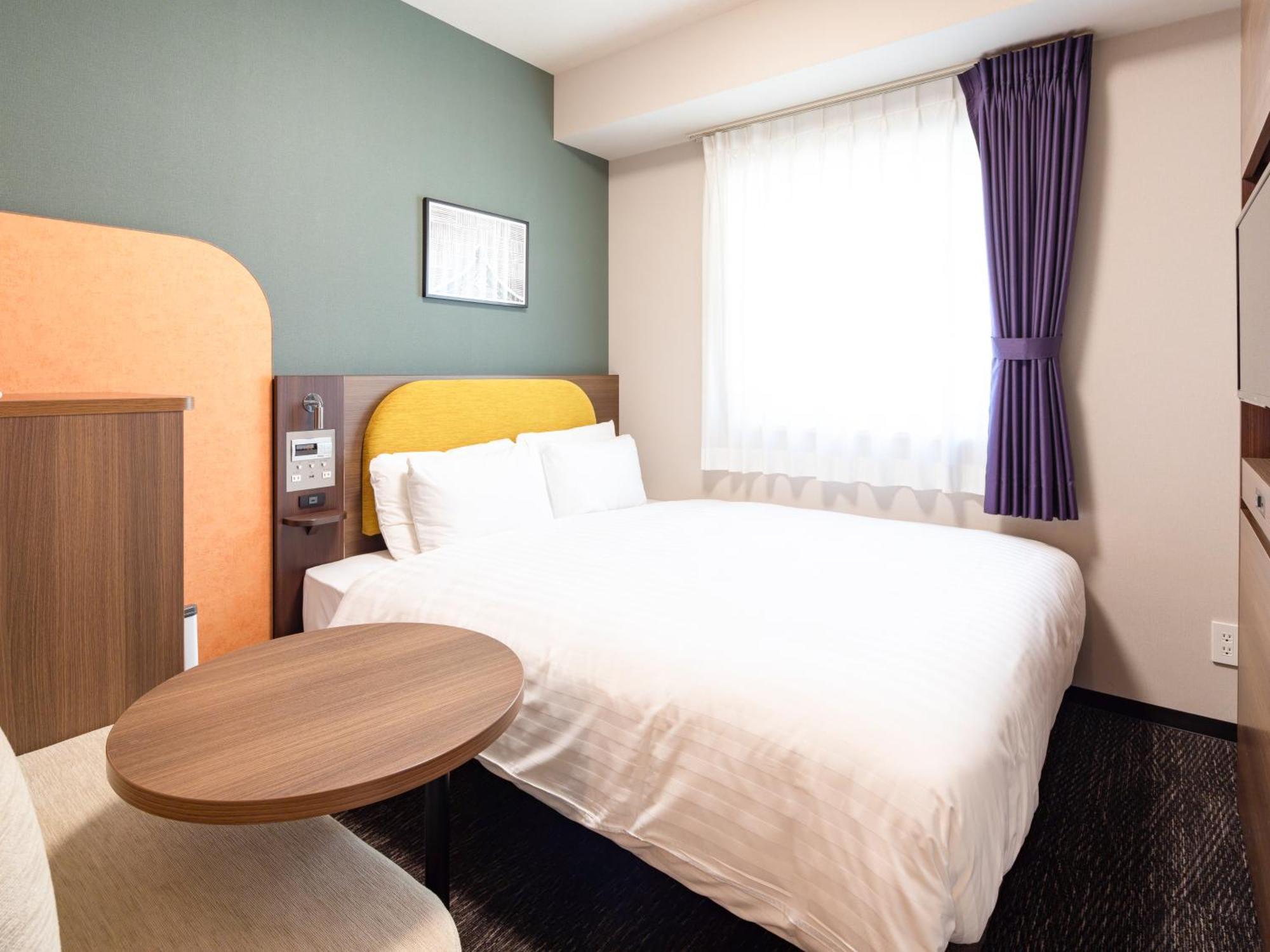 Comfort Era Higashi Kanda Hotel 3*