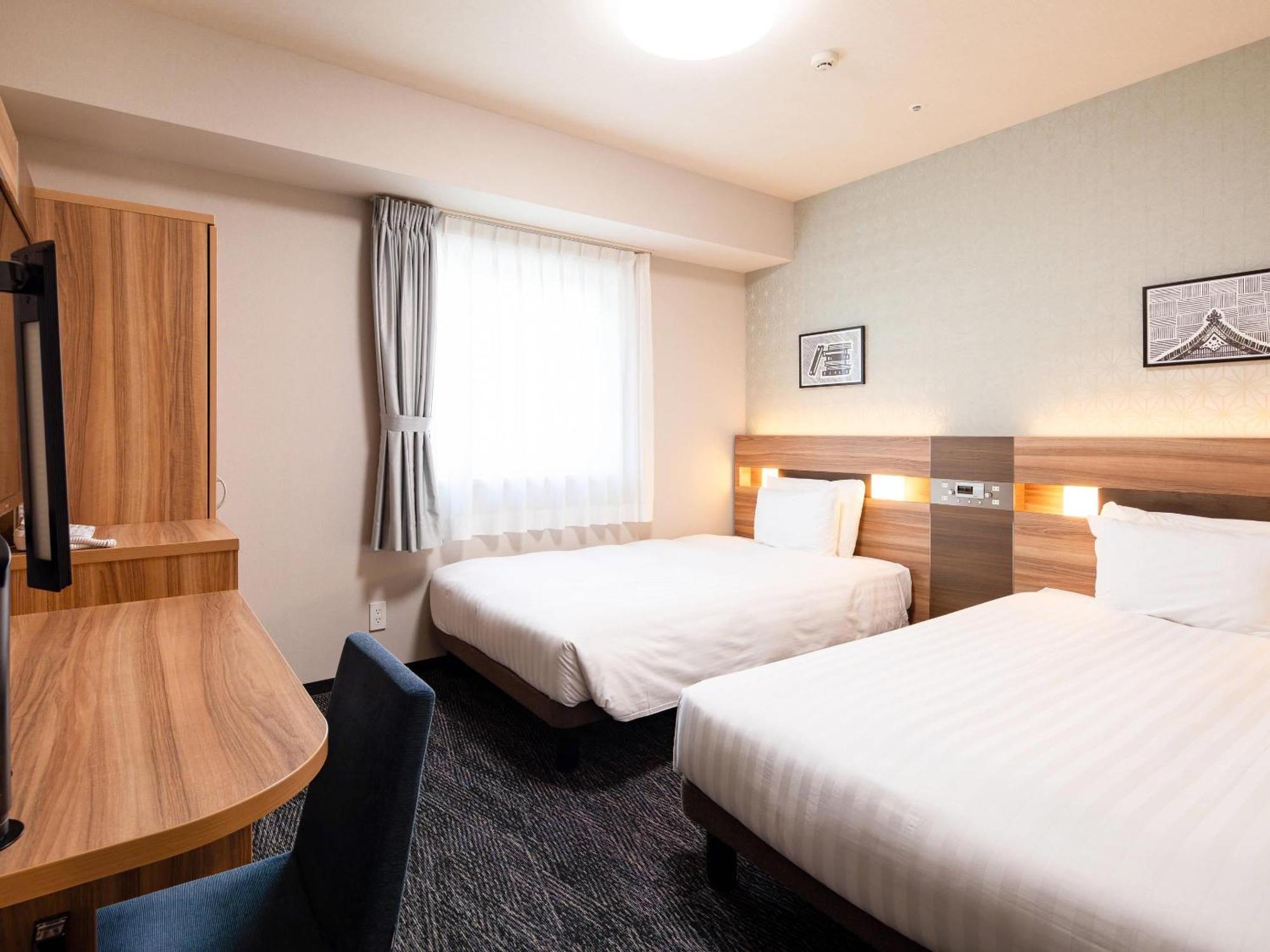 Hotel Comfort Era Higashi Kanda Tokyo
