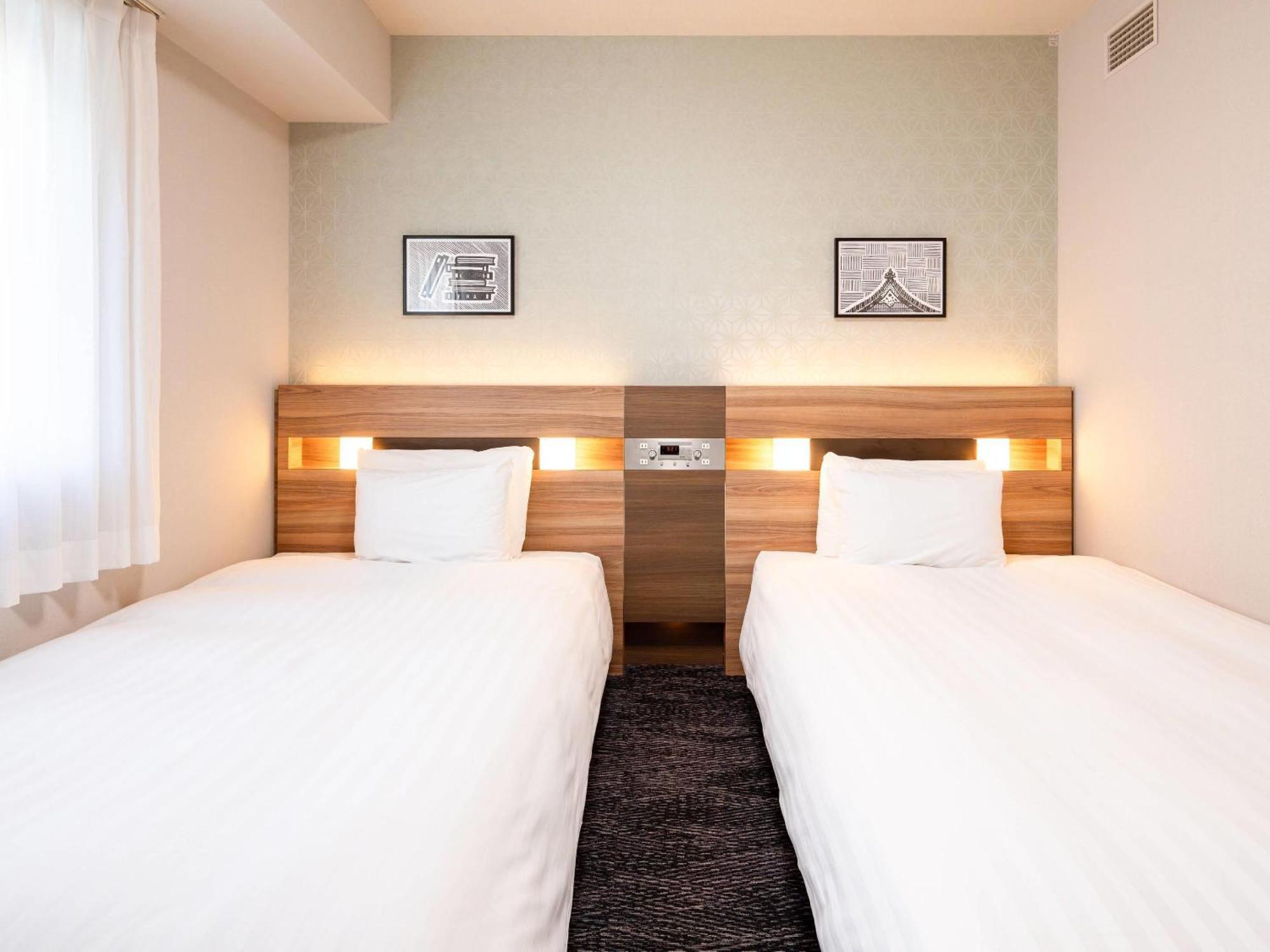 Comfort Era Higashi Kanda 3* Tokyo