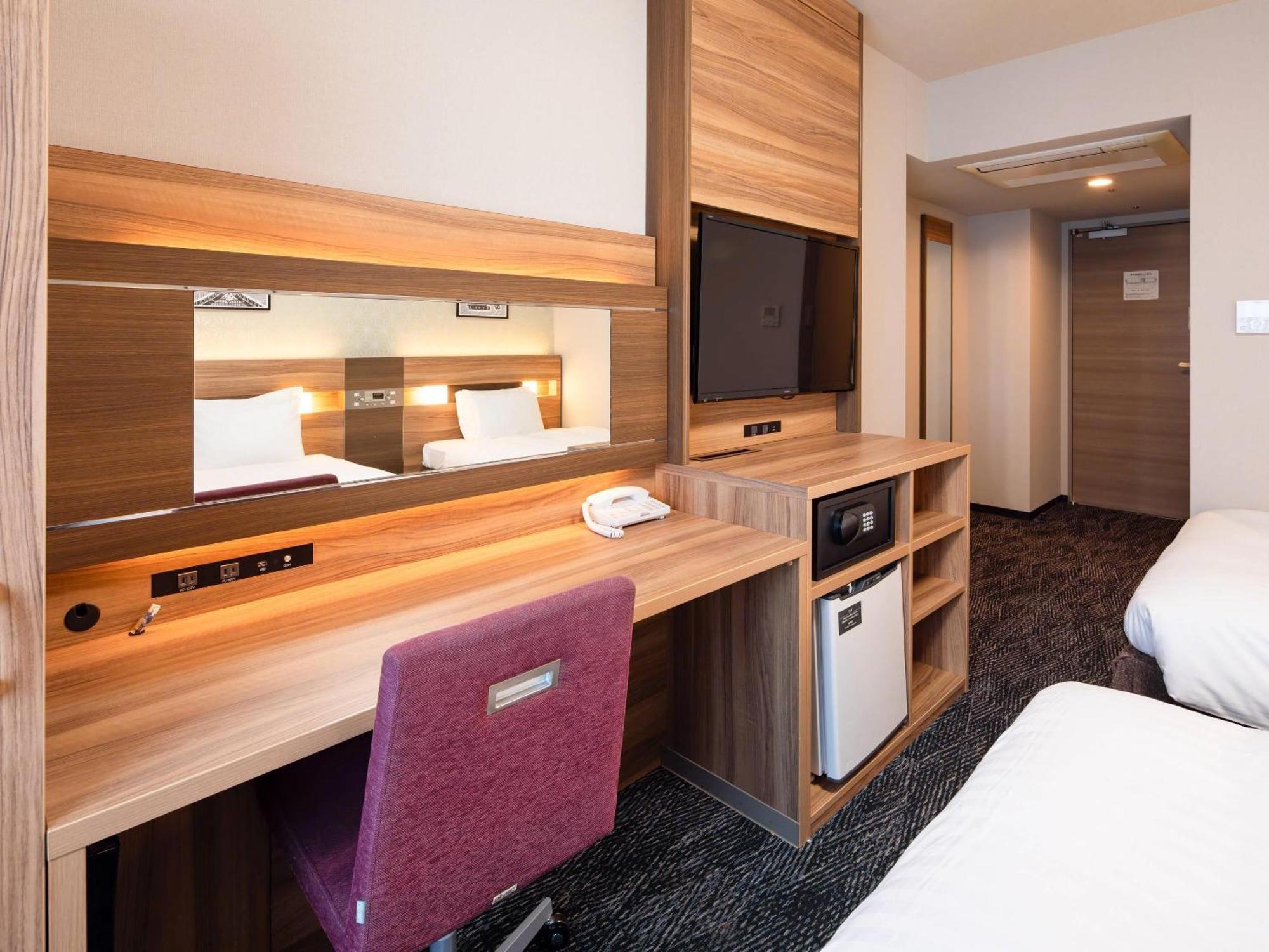 Comfort Era Higashi Kanda Hotel 3*