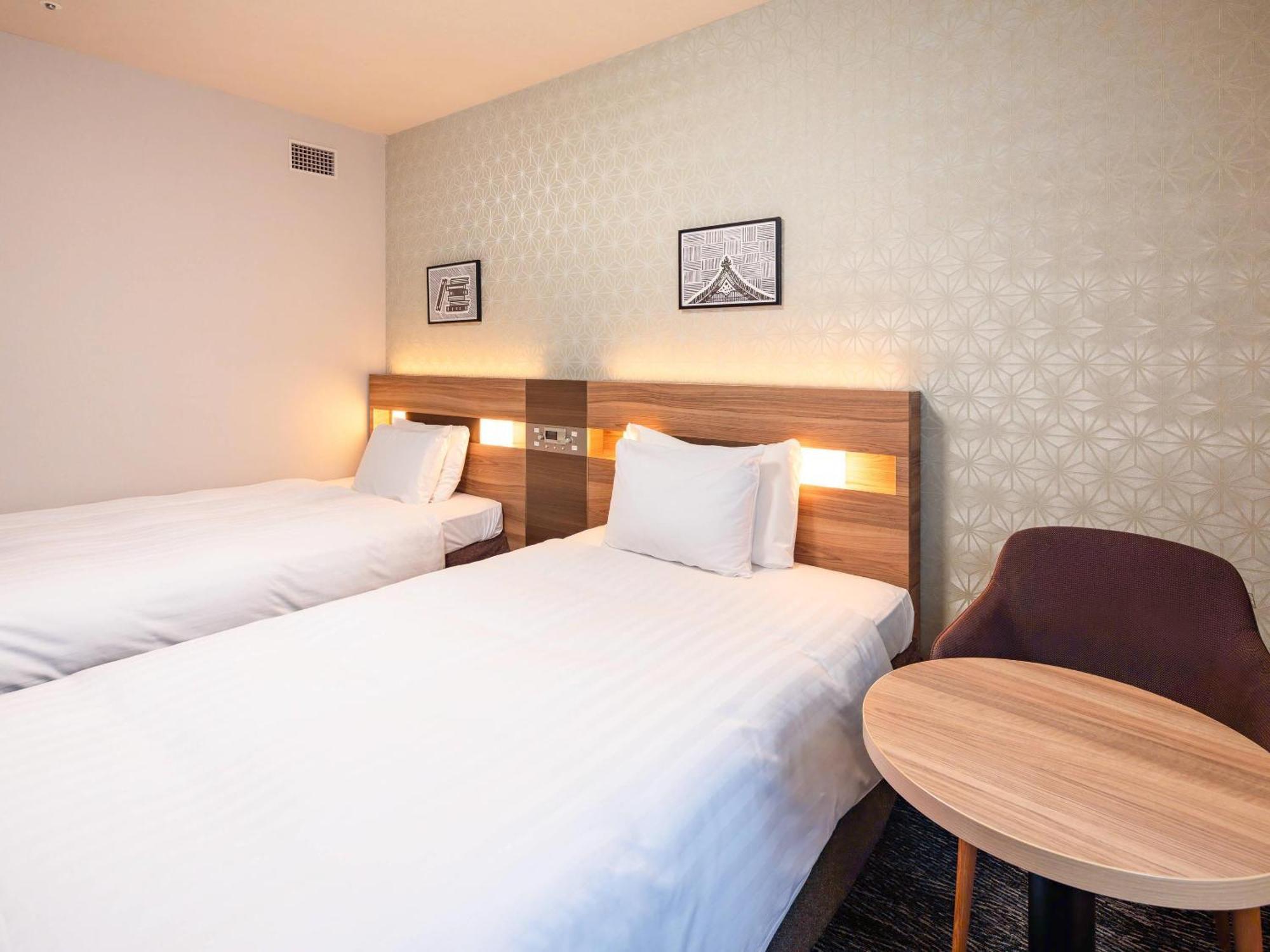 Hotel Comfort Era Higashi Kanda